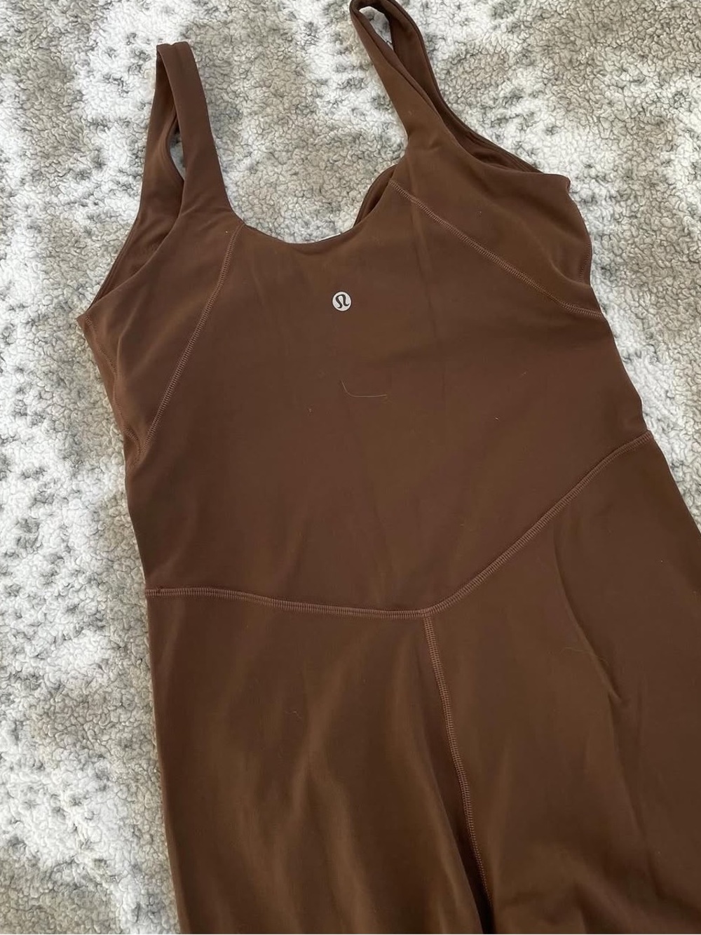 Lululemon align onesie - Picture 2 of 3